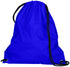 Augusta Sportswear Cinch Bag (1905), Color 'Purple'